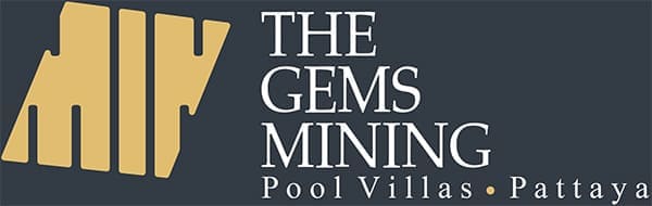 The Gems Mining Pool Villas Pattaya